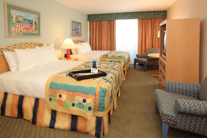 Delta Hotels By Marriott Orlando Lake Buena Vista חדר תמונה